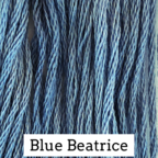Blue Beatrice